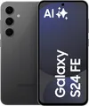 Produktbild: Samsung Galaxy S24 FE Dual-SIM Smartphone 128GB Grau Graphite - Sehr Gut