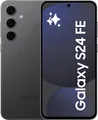 Produktbild: Samsung Galaxy S24 FE - 128GB - Graphit (Ohne Simlock) (Dual SIM)