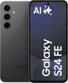 Produktbild: Samsung Galaxy S24 FE 128GB Graphite 6,7 Zoll Dual-SIM Android 14 Smartphone