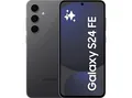 Produktbild: GALAXY S24 FE 8+128GB BLACK