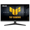 Produktbild: ASUS TUF Gaming VG279Q5A 27 Zoll Full HD Monitor (200 Hz, 0.3ms GtG, G-Sync, FreeSync, Adaptive Sync, ELMB, GameFast Input, HDR10, Fast-IPS Panel, 16:9, 1920x1080, DisplayPort, HDMI, Speaker)
