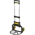 Produktbild: Stanley Sxwtd-ft501 60 Kg Klappbare Sackkarre Mit Korbhalterung - - Silver