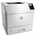 Produktbild: HP LaserJet Enterprise M605n, Laser, 1200 x 1200 DPI, A4, 55 Seiten pro Minute, Netzwerkfähig, Grau - Grau