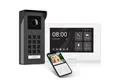 Produktbild: Balter Video-Türsprechanlage Entri Set M Video Türsprechanlage (Komplettset)