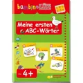 Produktbild: bambinoLÜK Meine ersten ABC-Wörter