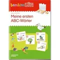 Produktbild: bambinoLÜK Meine ersten ABC-Wörter