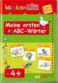 Produktbild: bambinoLÜK/ Vorschule: bambinoLÜK - Meine ersten AB... | Buch | Zustand sehr gut
