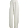 Produktbild: adidas Damen All Szn Soft Lux Loose Hose (Größe XS, weiss)