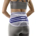 Produktbild: Bauerfeind Rückenbandage Bauerfeind LumboTrain® Waisted Rückenbandage