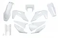 Produktbild: Kunststoffkit FULL Husqvarna TX TE FE 125 250 300 350 450 501 2020 - 2023 weiß