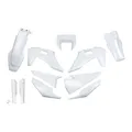 Produktbild: UFO Kompletter Plastiksatz BODY KIT TX/TE/FE 20-23 WH