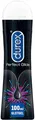 Produktbild: Durex Play Perfect Glide Gleitgel Gleitmittel Silikonbasis Sexspielzeug 100 ml
