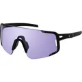 Produktbild: Sweet Protection Ronin RIG Reflect Sportbrille (Größe ONE SIZE, lila)