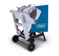 Produktbild: Scheppach Wippkreissäge HS550 - 230V | 505mm Sägeblatt | Schnittlänge 30-100 cm | Schnitt-Ø 170mm | Wippsäge | Wippenverlängerung & Absaugvorrichtung