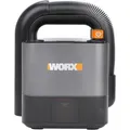 Produktbild: Worx Akku-Staubsauger WX030.9 Solo