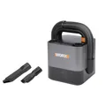 Produktbild: WORX WX030.9 - 20V Max Akku Autostaubsauger Hand-Staubsauger kabellos beutellos