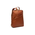 Produktbild: The Chesterfield Brand - Leder Rucksack Cognac Amanda