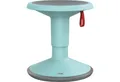 Produktbild: Interstuhl Bürostuhl Hocker UPis1-Junior 090U 10442666 pastelltürkis