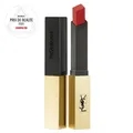 Produktbild: Yves Saint Laurent Lippen Rouge pur Couture The Slim 2,20 g True Chili