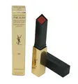 Produktbild: Yves Saint Laurent The Slim Leather-Matte Lipstick Lippenstift 28 True Chili
