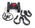 Produktbild: Rixen & Kaul Klick Fix Lenker Adapter 22-26mm & 31,8mm max 7 kg Korbhalter