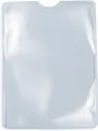 Produktbild: 25x Herma 5015 Ausweishüllen 76x107 mm für Personalausweise