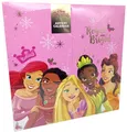 Produktbild: Kosmetik Advents Kalender Disneys Princess Beauty Produkte 24er Adventskalender