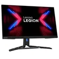 Produktbild: Lenovo Legion R27qc-30 Gaming Monitor - QHD, 165Hz, 0,5ms MPRT gebogen (curved), höhenverstellbar, Pivot, drehbar, neigbar 67C6GAC2EU