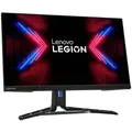 Produktbild: Lenovo Legion R27qc-30 Gaming Monitor - QHD, 165Hz, 0,5ms MPRT gebogen (curved), höhenverstellbar, Pivot, drehbar, neigbar