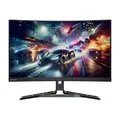 Produktbild: Lenovo Legion R27qc-30 - LED-Monitor - Gaming - gebogen - 68.6 cm (27