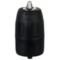 Produktbild: BOSCH Bohrfutter Schnellspannbohrfutter Uneo, mit SDS quick Aufnahme 2609255733