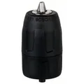 Produktbild: Schnellspannbohrfutter Uneo, mit SDS quick Aufnahme, Spannbereich 0,8 - 10 mm