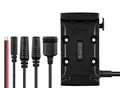 Produktbild: Garmin zumo 590/595 Aktiv-Motorradhalterung mit Kabel