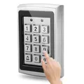 Produktbild: Codeschloss Zutrittskontrolle PIN-Code 125 kHz RFID Standalone Zutrittskontro...