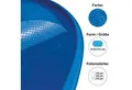 Produktbild: Planet Pool Pool-Abdeckplane Solarplane, Solarfolie, Luftpolsterabdeckung für P, Chlorbeständig