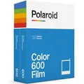 Produktbild: Polaroid 1x2 Color Filme für 600 (006012)