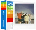 Produktbild: Polaroid Sofortbildfilm 600 Color Film 8x, 8 (Packung 2-St)