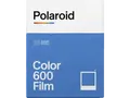 Produktbild: POLAROID Sofortbildfilm Farbe für 600 und i-Type - Doppelpack weißer Rahmen