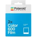 Produktbild: Polaroid 600 Color Film 2x8