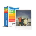 Produktbild: Polaroid 600ER COLOR FILM DOPPELPACK Sofortbildfilm Doppelpack