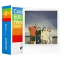Produktbild: Color 600 Sofortbildfilm DP