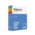 Produktbild: POLAROID COLOR 600 SOFORTBILDFILM DOPPELPACK