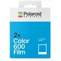 Produktbild: POLAROID 600 Color-Film Doppelpack