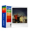 Produktbild: Polaroid Color Film für 600 - Doppelpack