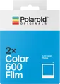 Produktbild: POLAROID 6012 - 600 Color Film Pack 2x8
