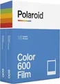 Produktbild: Polaroid COLOR FILM FOR 600 2-PACK
