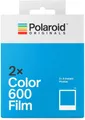 Produktbild: Polaroid Sofortbildfilm 600 Color Film 2x8