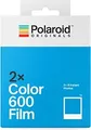 Produktbild: Polaroid Color 600 Sofortbildfilm für lebendige Aufnahmen