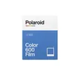 Produktbild: POLAROID Sofortbildfilm Farbe für 600 und i-Type - Doppelpack weißer Rahmen