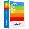 Produktbild: Polaroid 600 Film Color Farbfilm 2x8 Aufnahmen (16), 6012